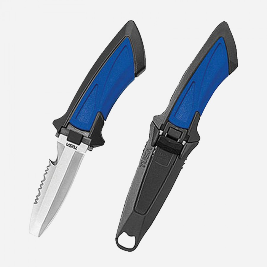 scuba diving - knifes - accessories - MINI-KNIFE FK-11 SCUBA DIVING